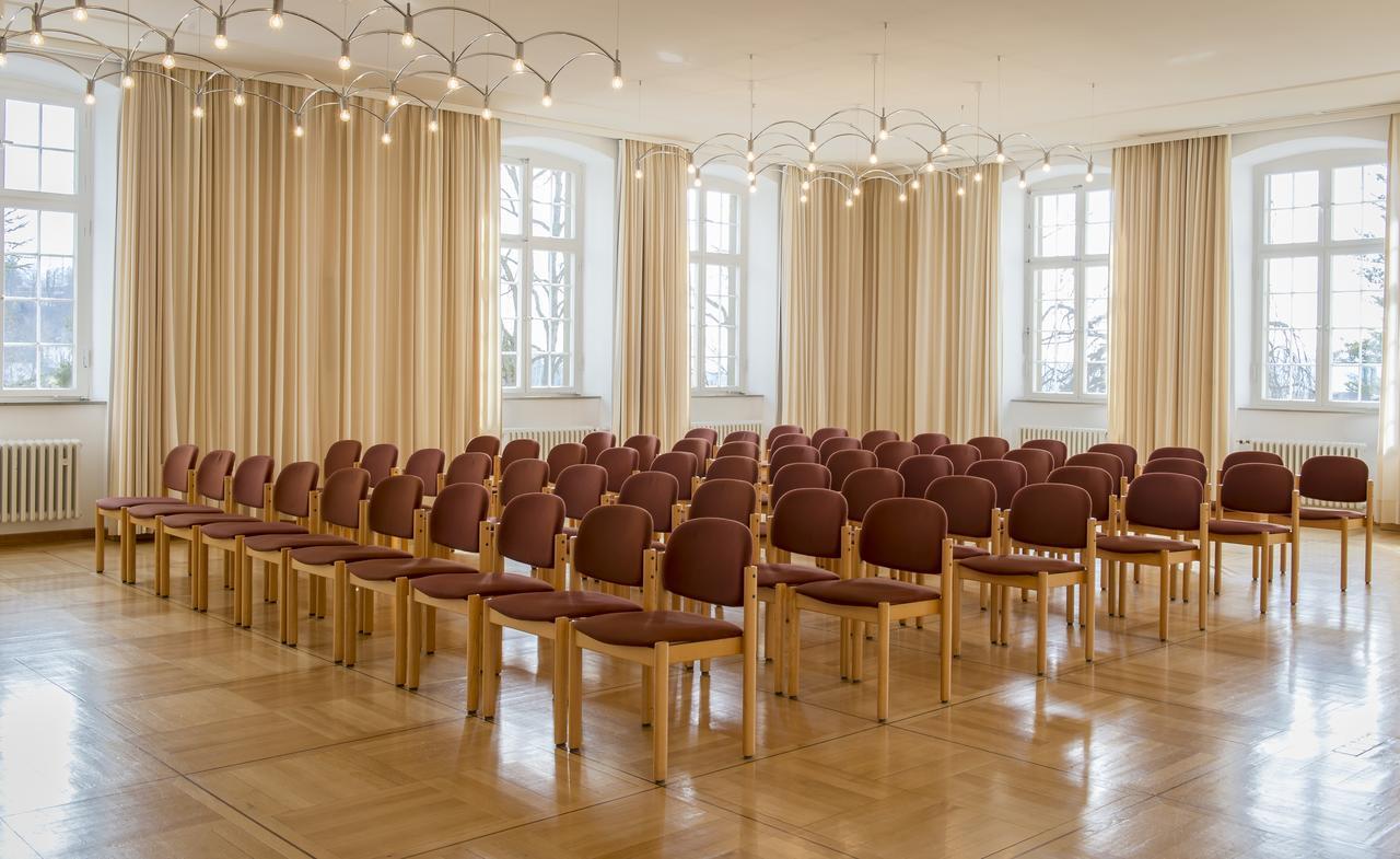 Akademie Der Dioezese Weingarten Weingarten  Eksteriør billede