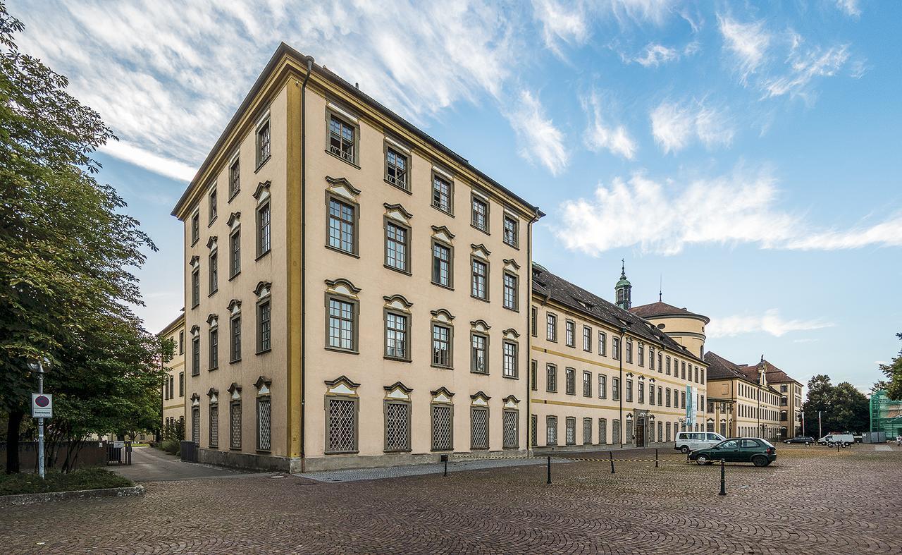 Akademie Der Dioezese Weingarten Weingarten  Eksteriør billede